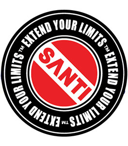 logo santi